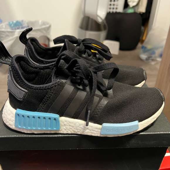 Adidas NMD women’s size 6.5 - Picture 1 of 6